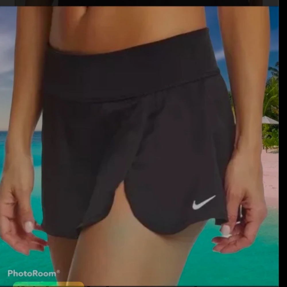 Nike Swim Essential Women's surf skirt XL